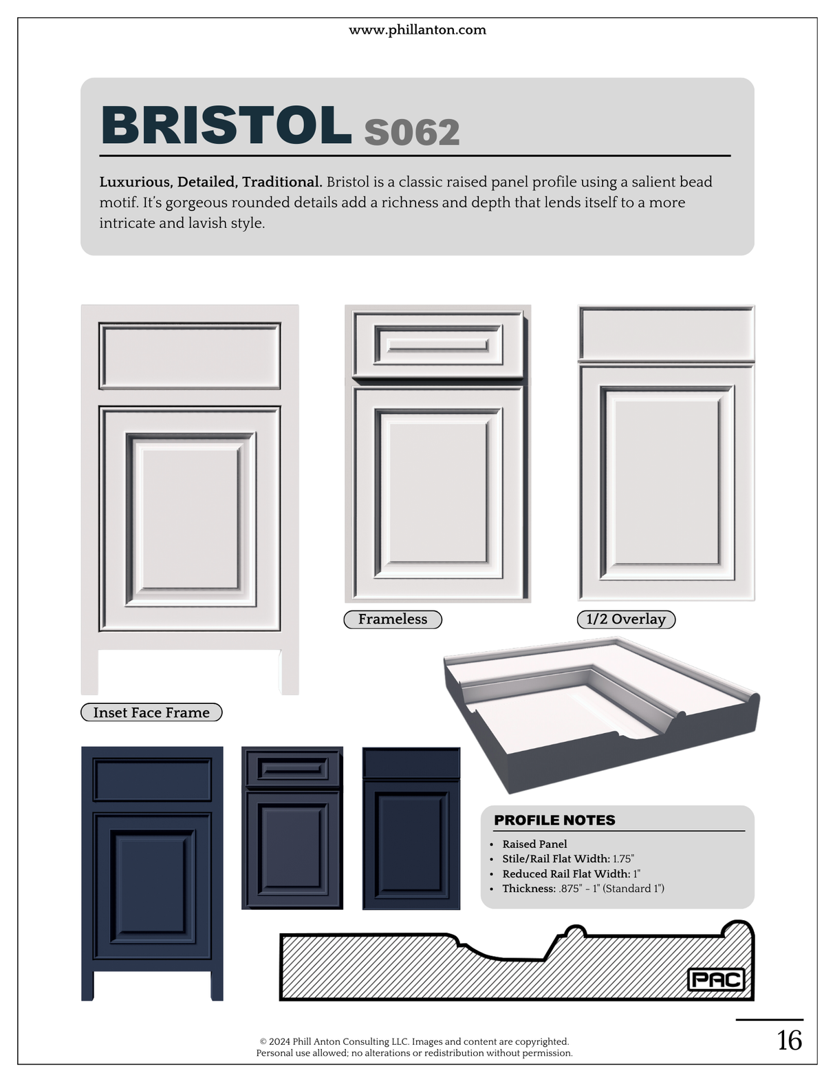 -PAC PDF Door Catalog (Free)-