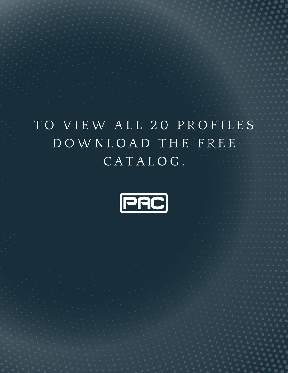 -PAC PDF Door Catalog (Free)-
