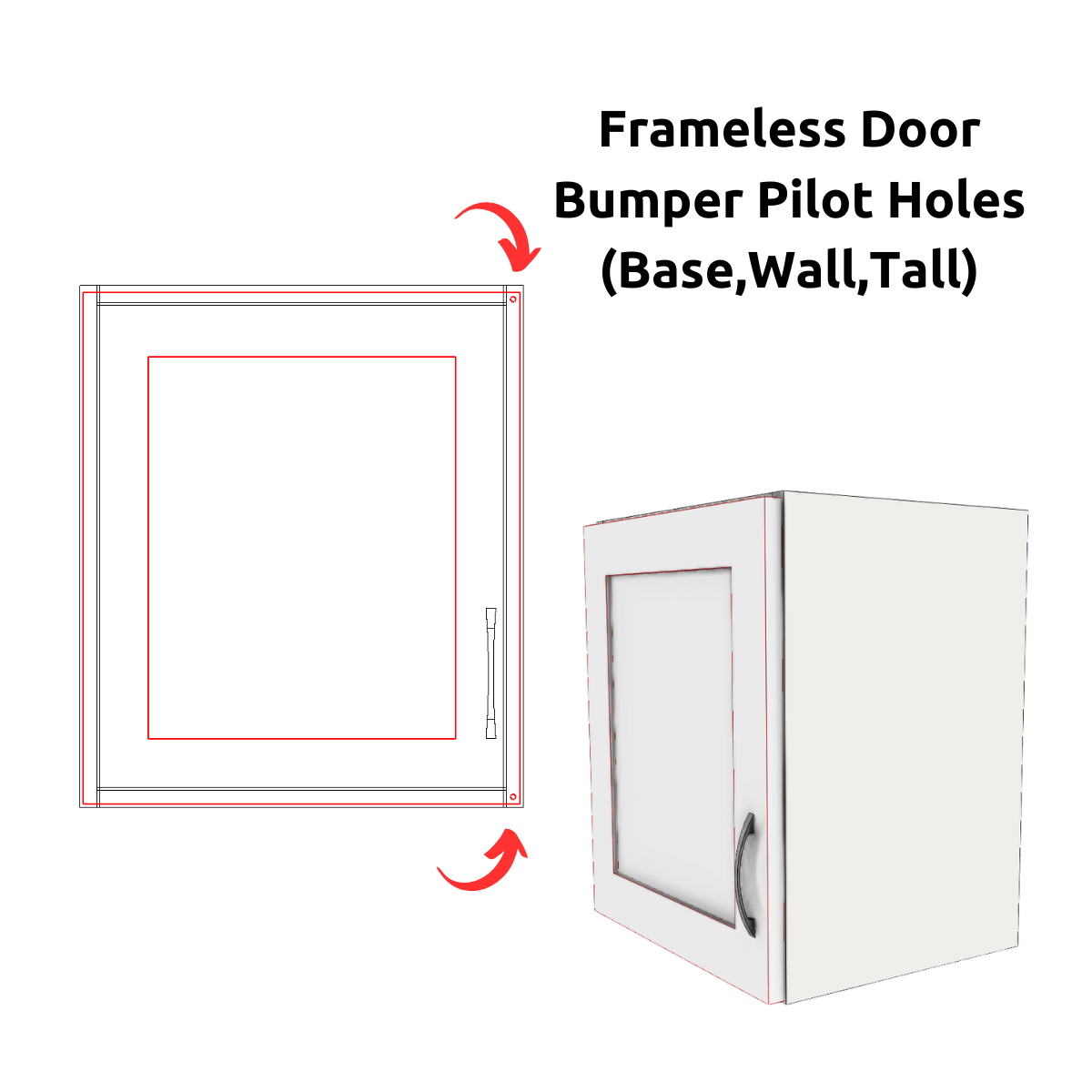 PAC Bumper Pad Drilling (Download)
