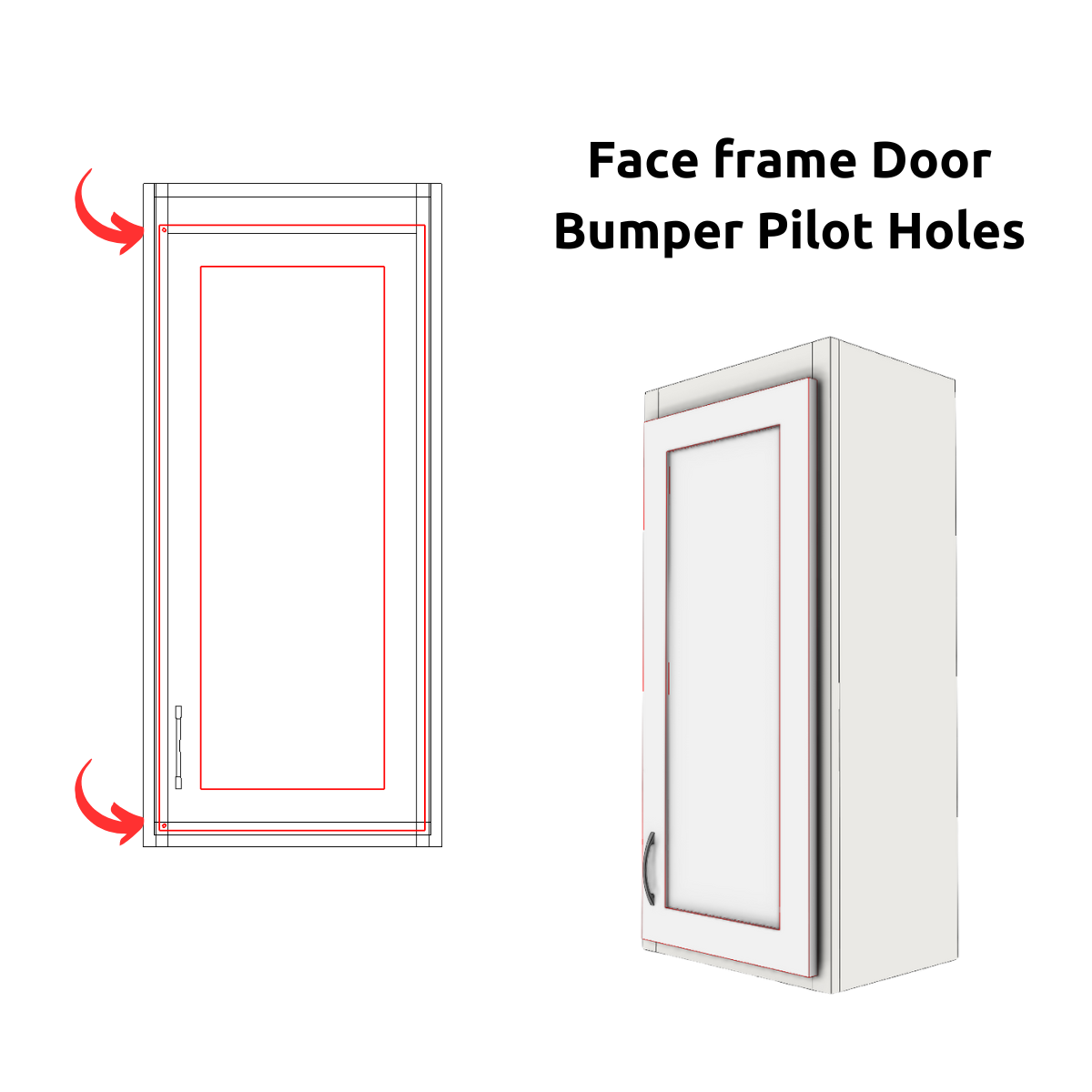PAC Bumper Pad Drilling (Download)
