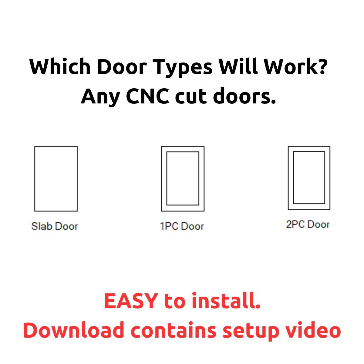 PAC Bumper Pad Drilling (Download)