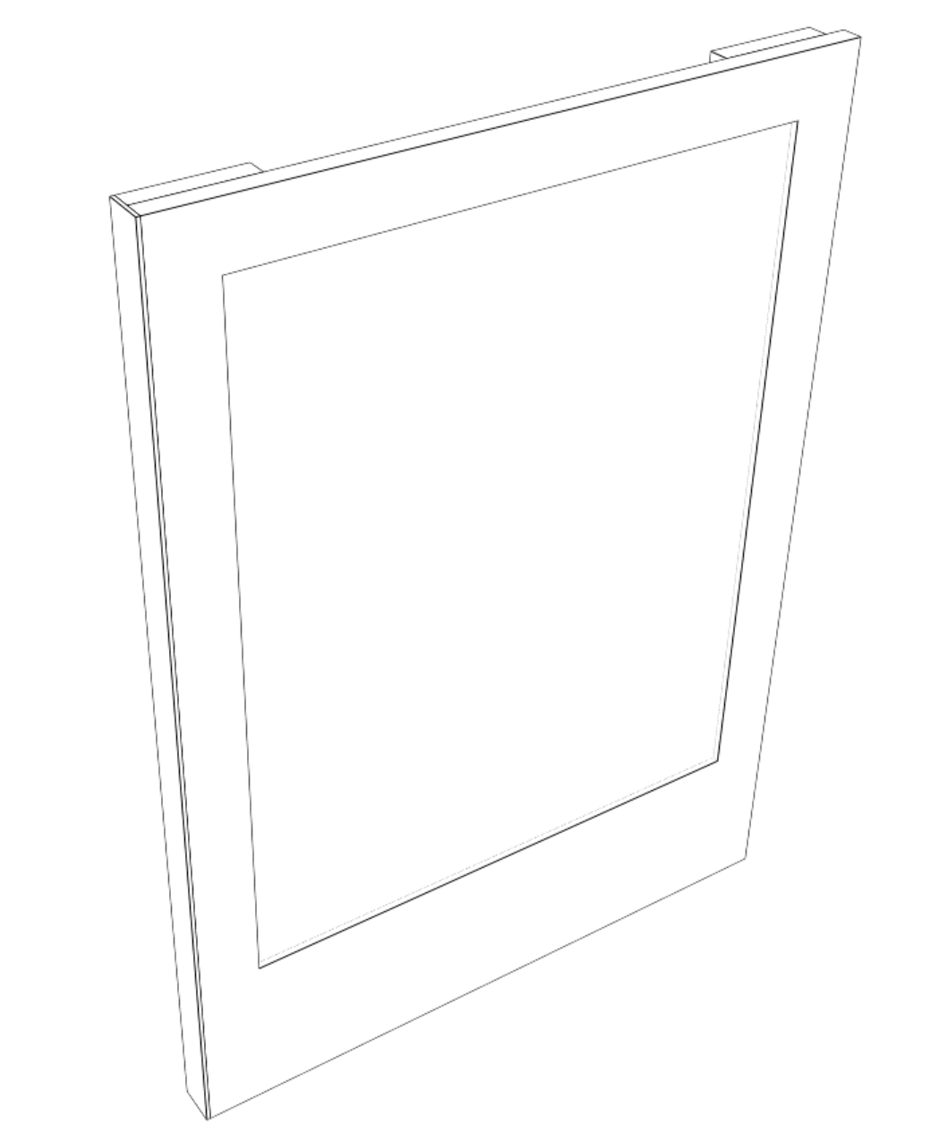 PAC Banded Fillers with Dowels Library