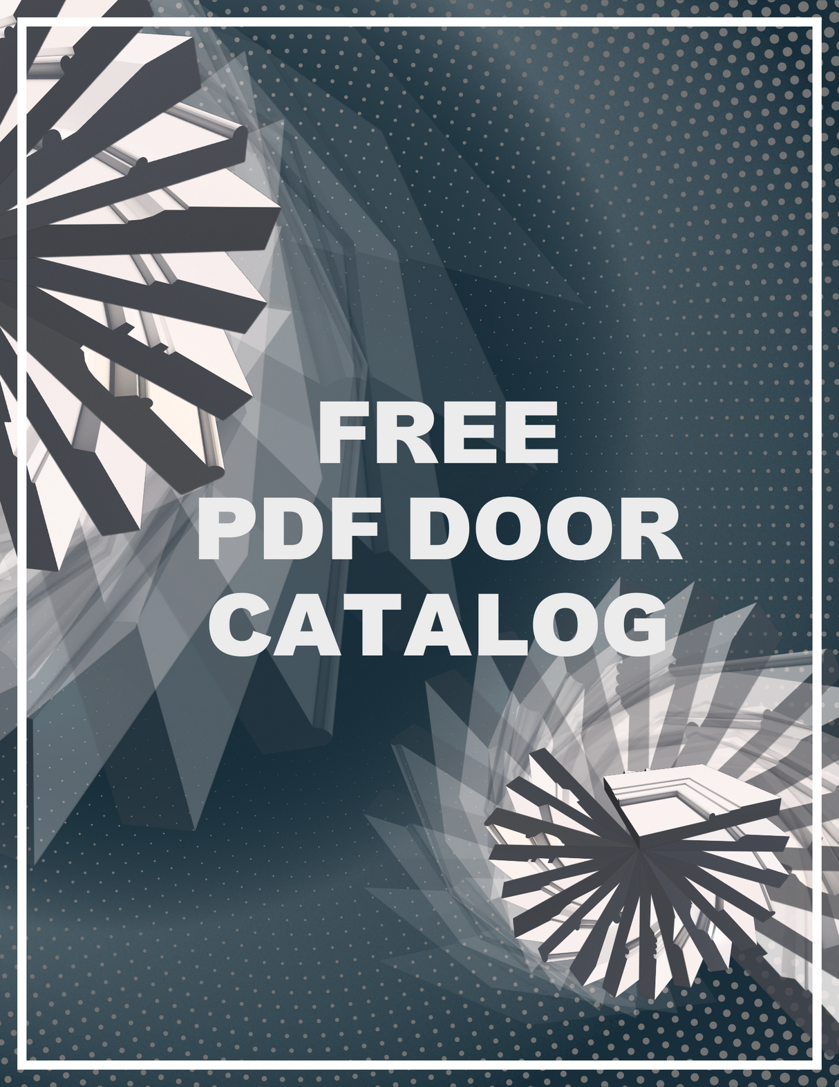 -PAC PDF Door Catalog (Free)-