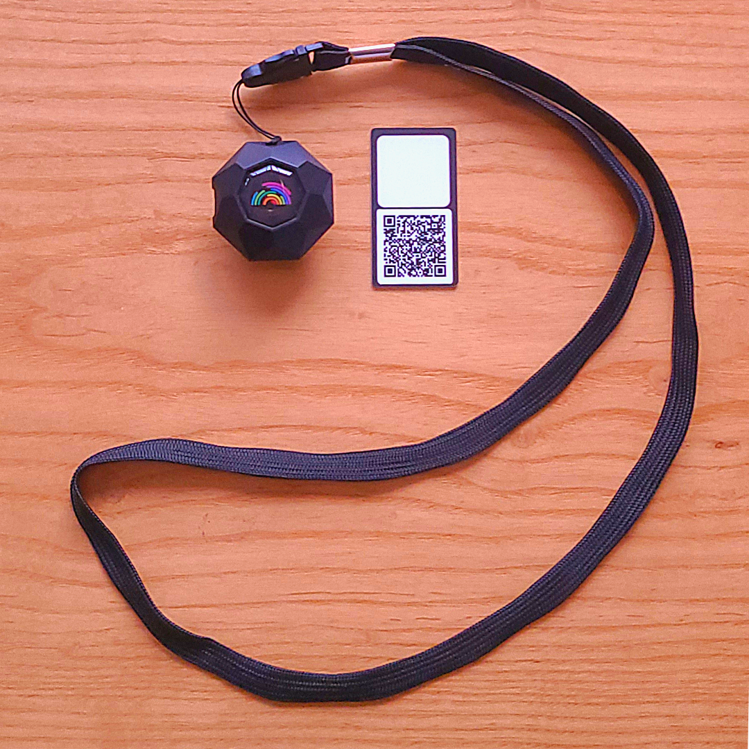 Color Measurement Tool - Nix Mini 3