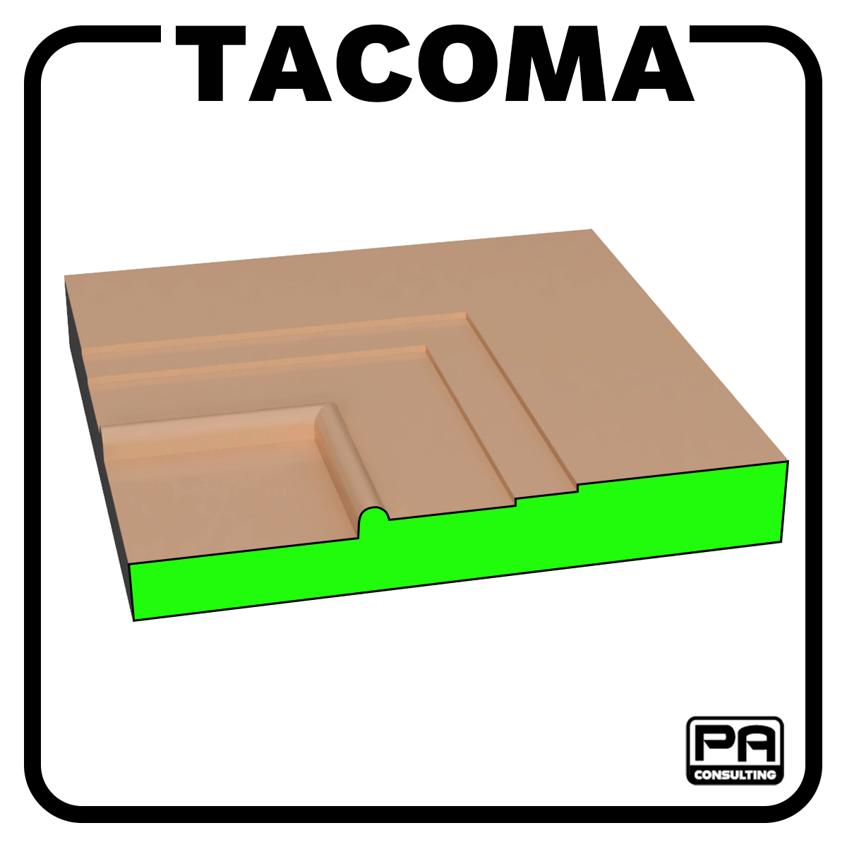 S033 TACOMA