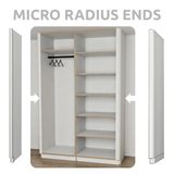 PAC Radius Casework V1