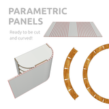 PAC Radius Casework V1