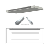 PAC Miter Fold Shelf Library