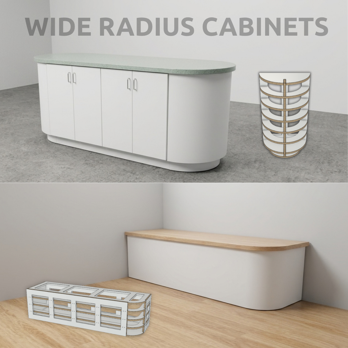 PAC Radius Casework V1