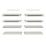 PAC Miter Fold Shelf Library