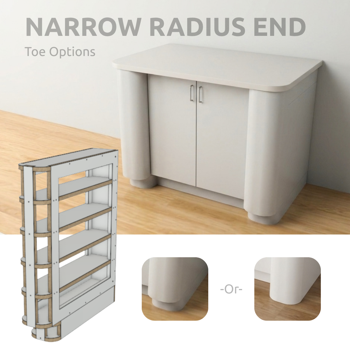 PAC Radius Casework V1
