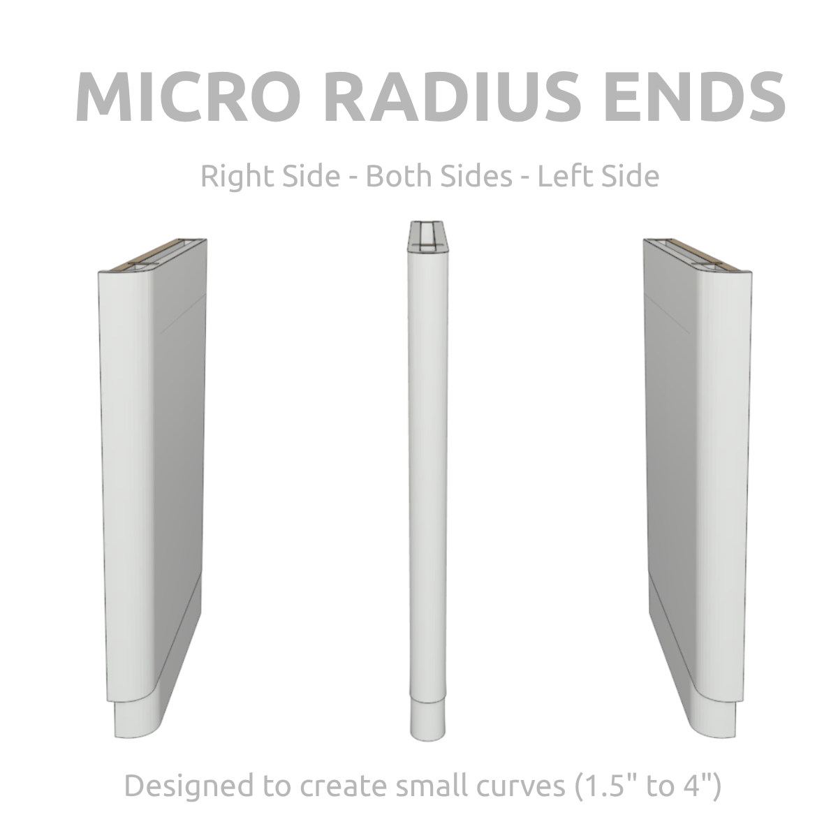 PAC Radius Casework V1