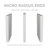 PAC Radius Casework V1
