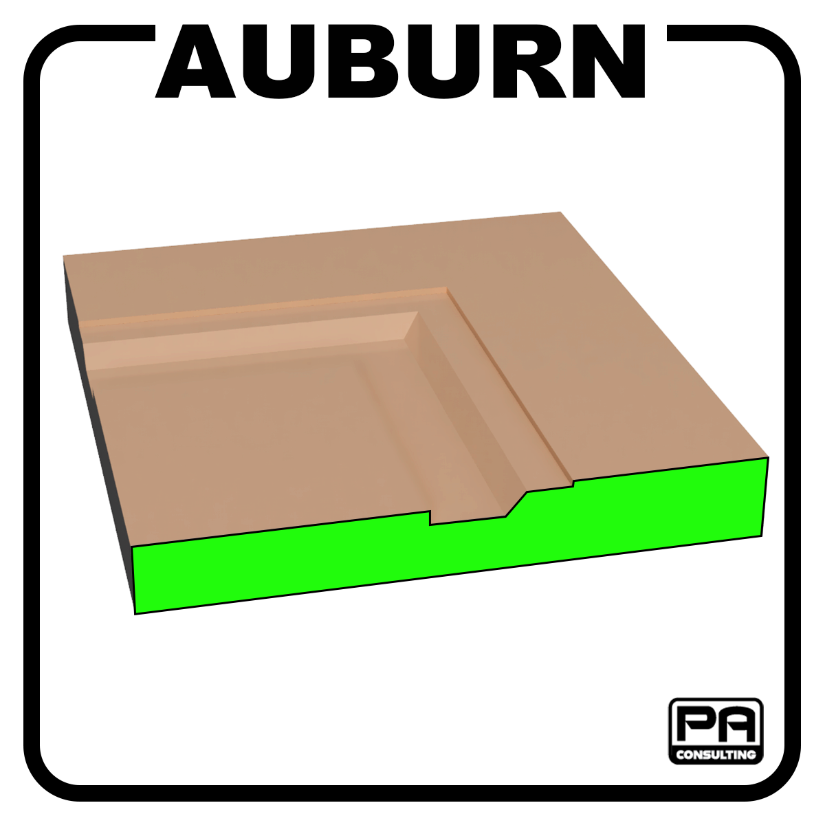 S035 AUBURN