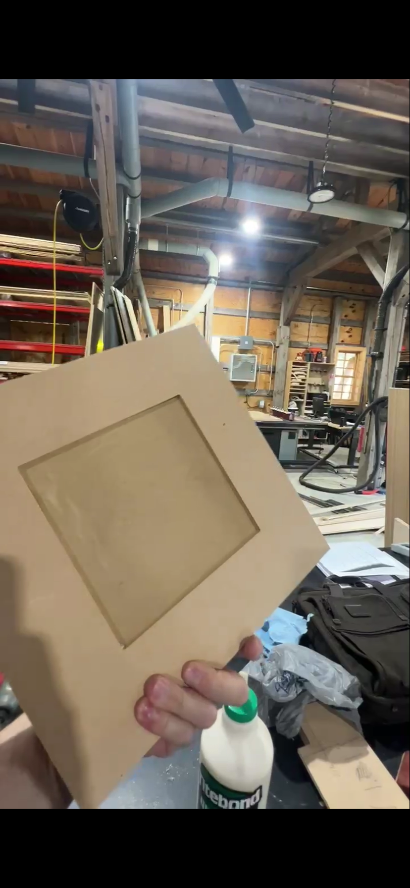 2PC Beaded Door (Zoom Setup Included)