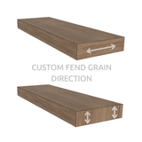 PAC Miter Fold Standard Shelf Library