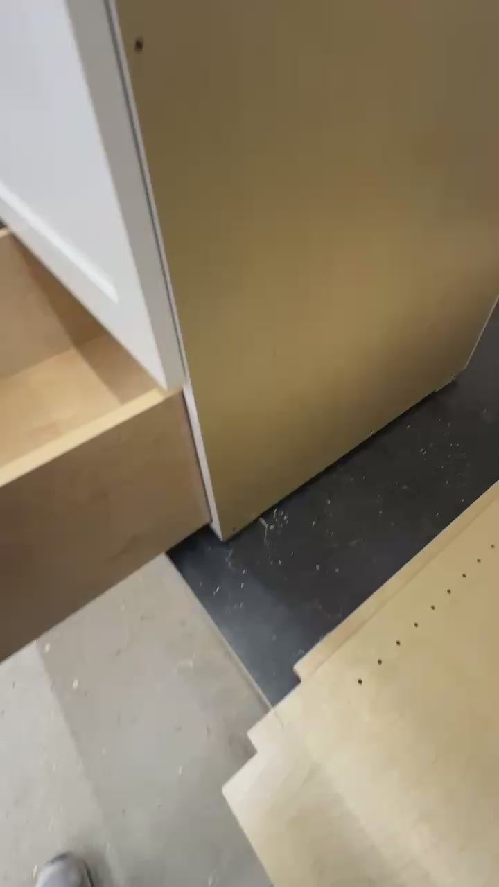 PAC Bumper Pad Drilling (Download)
