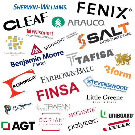 Ultimate Texture Pack - 28 brands of Mozaik textures